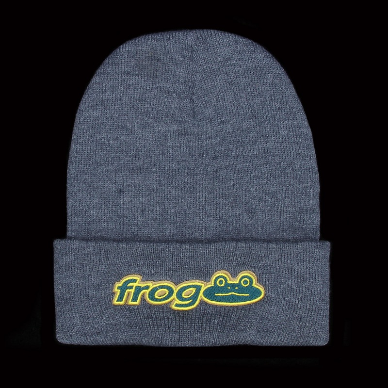 Work Logo Beanie