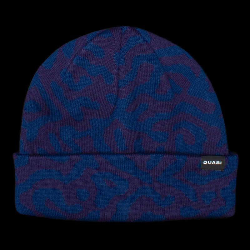 Worm Beanie