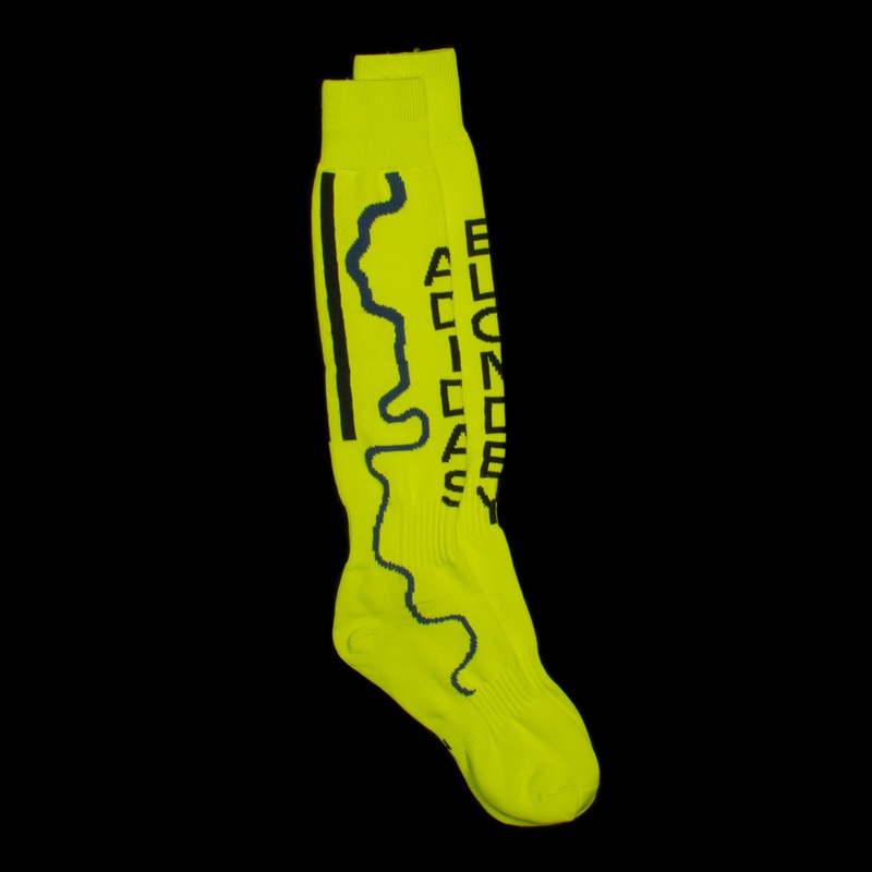 A.B. Milano Sock (Blondey)