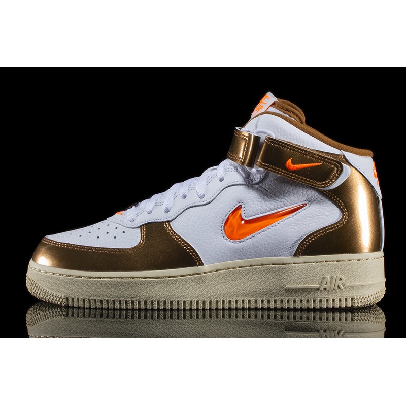 Air Force 1 Mid QS