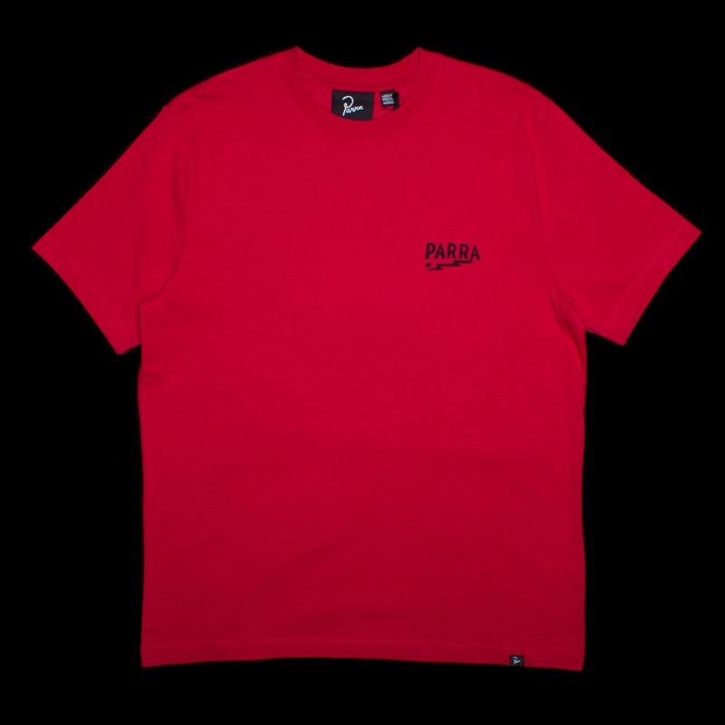 Angry T-Shirt