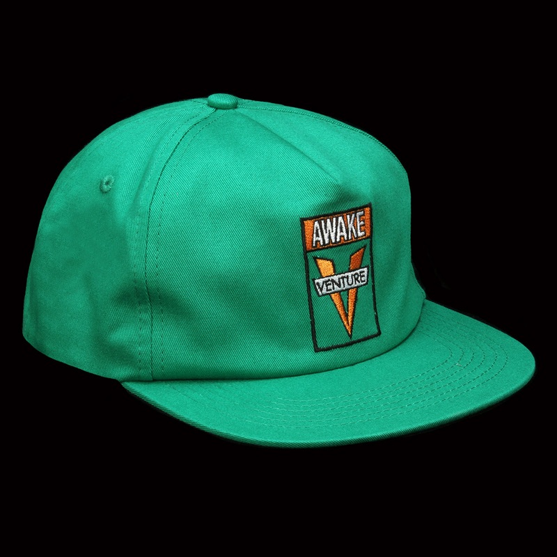 Awake Hat