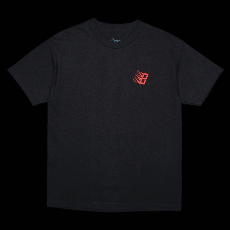 B Logo T-Shirt