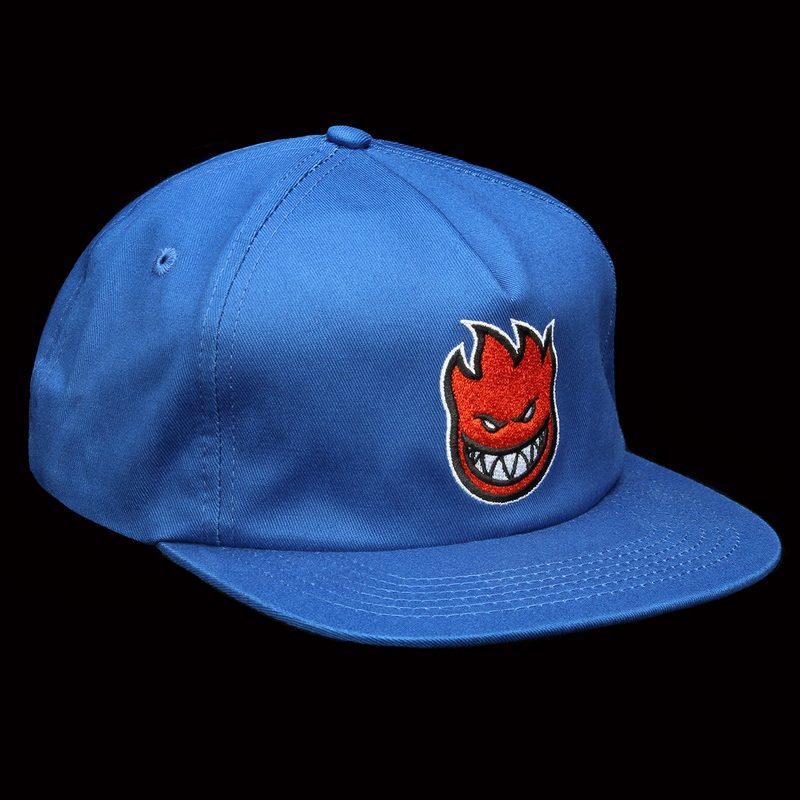 Bighead Fill Hat