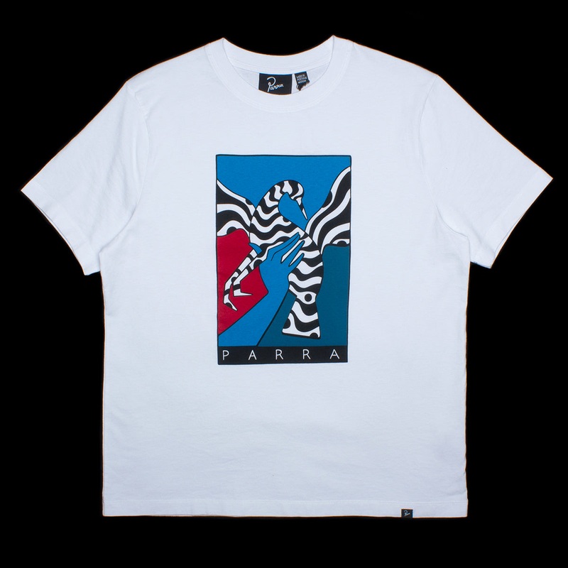 Bird In Hand T-Shirt