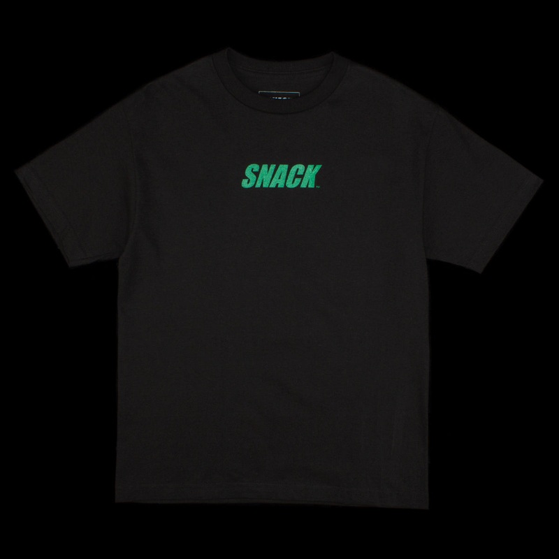 Caps Lock T-Shirt