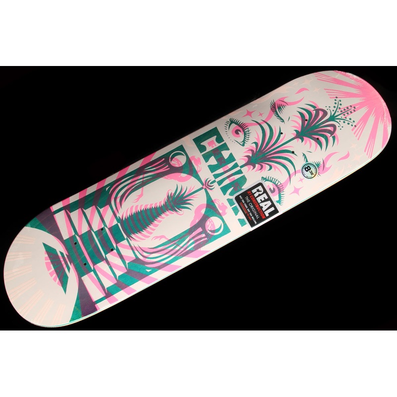 Chima Passages Deck 8.38″