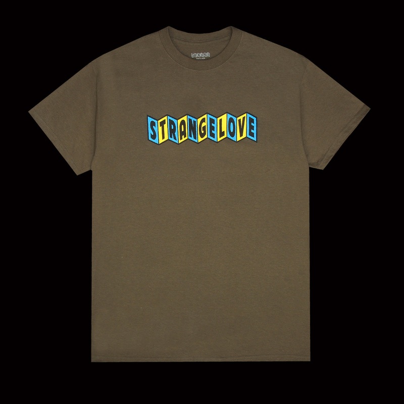 CineLogo T-Shirt