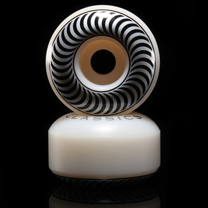 Classic Wheel 99D – 54mm