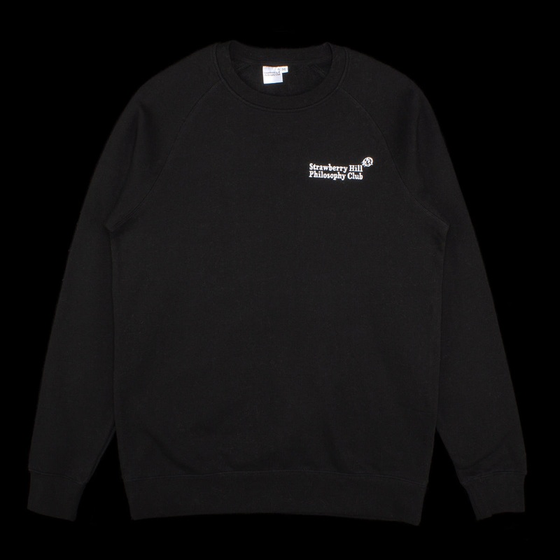 Club Crewneck