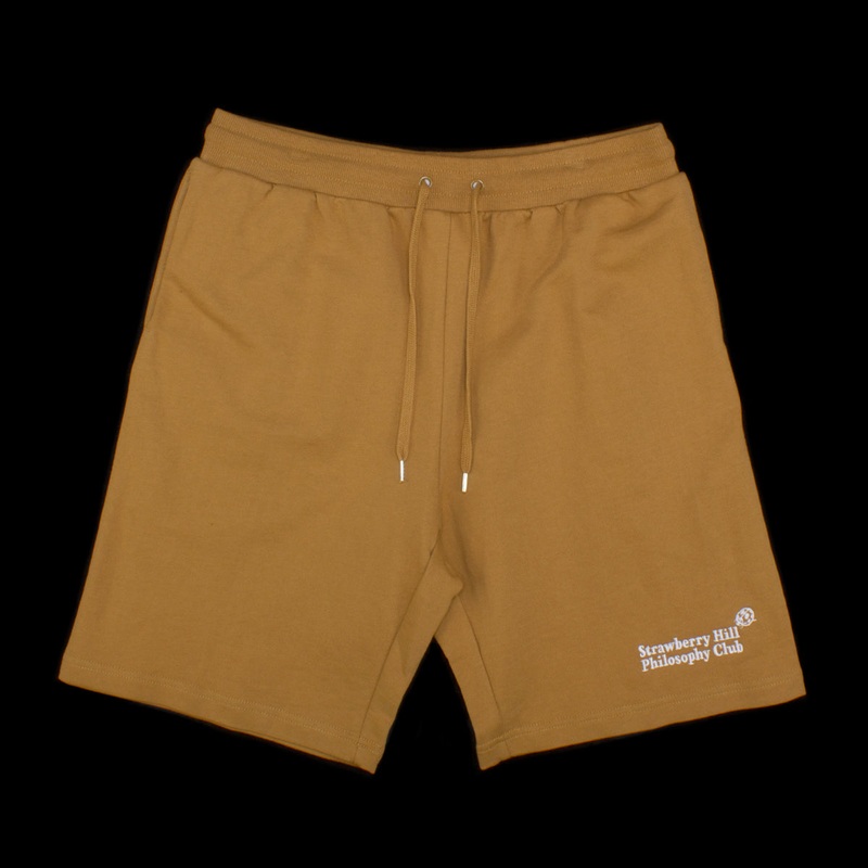 Club Sweat Shorts