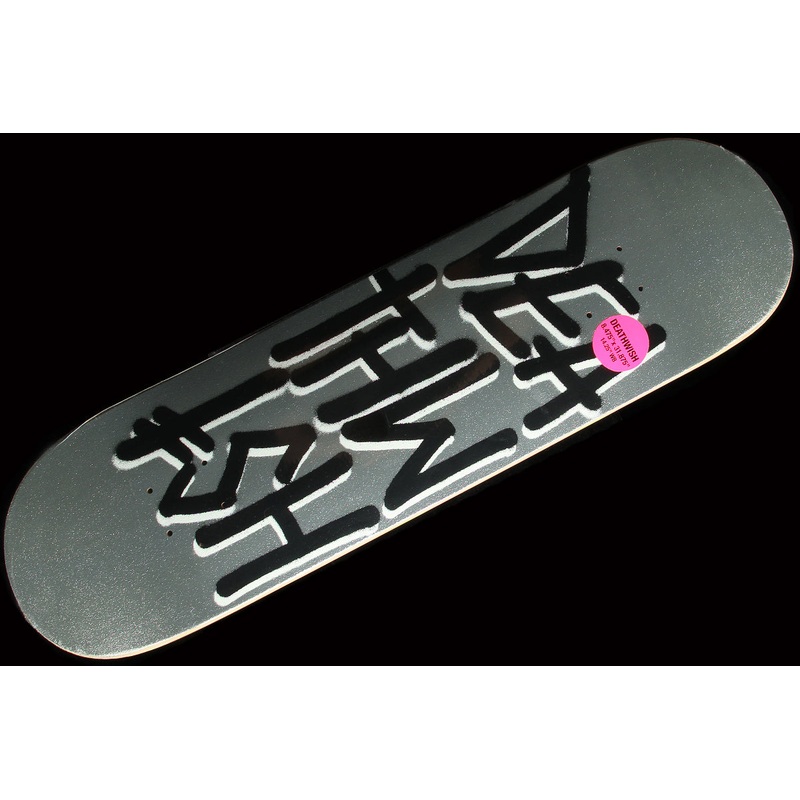 Deathstack Nation Deck 8.475″
