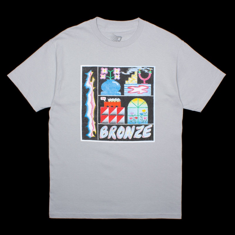 Flower Pot T-Shirt