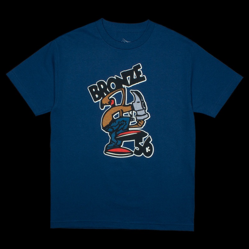 Hammer Head T-Shirt