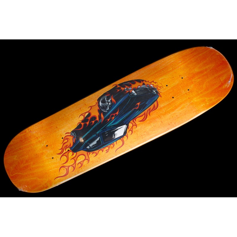 Hotrod Skidul Deck 8.5″