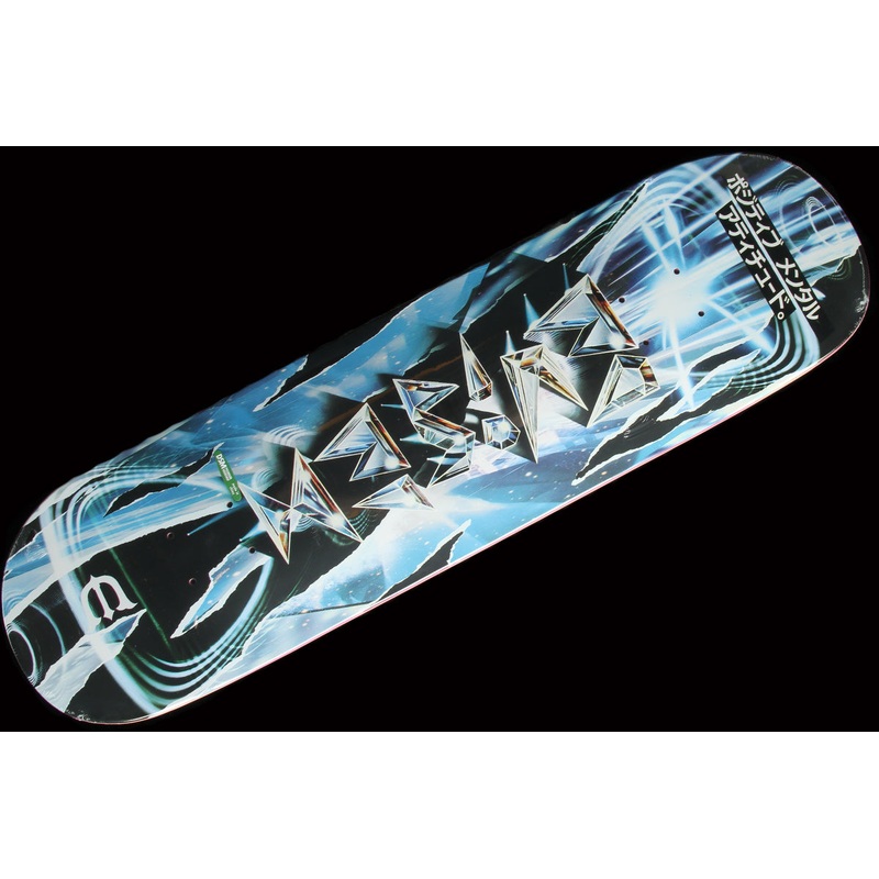 Ice Deck 8.25″ & 8.5″