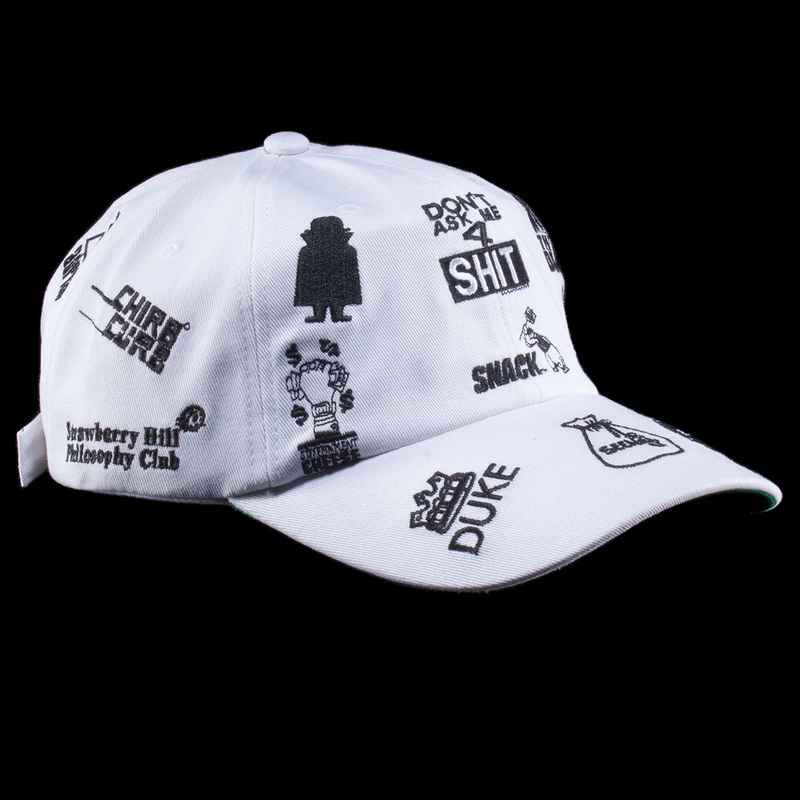 Jamaica Official Hat