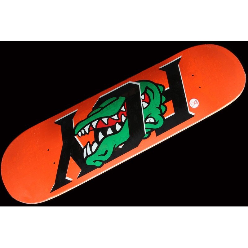 JF Gator Deck 8.5″
