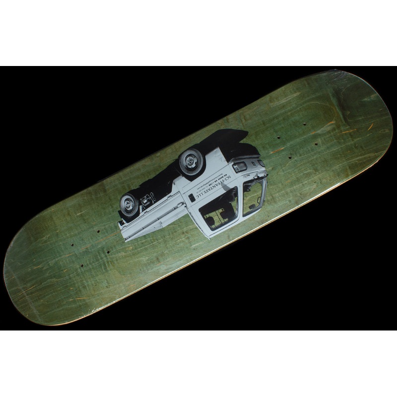 Kei Truck Deck 8.25″ & 8.5″