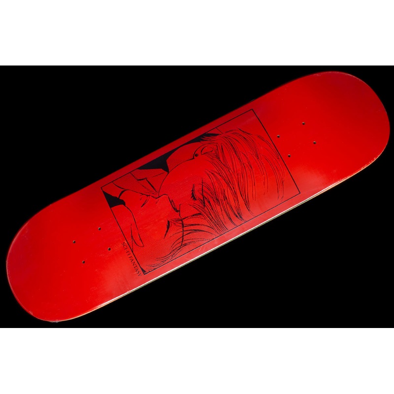 Kiss Deck 8.25″ & 8.5″