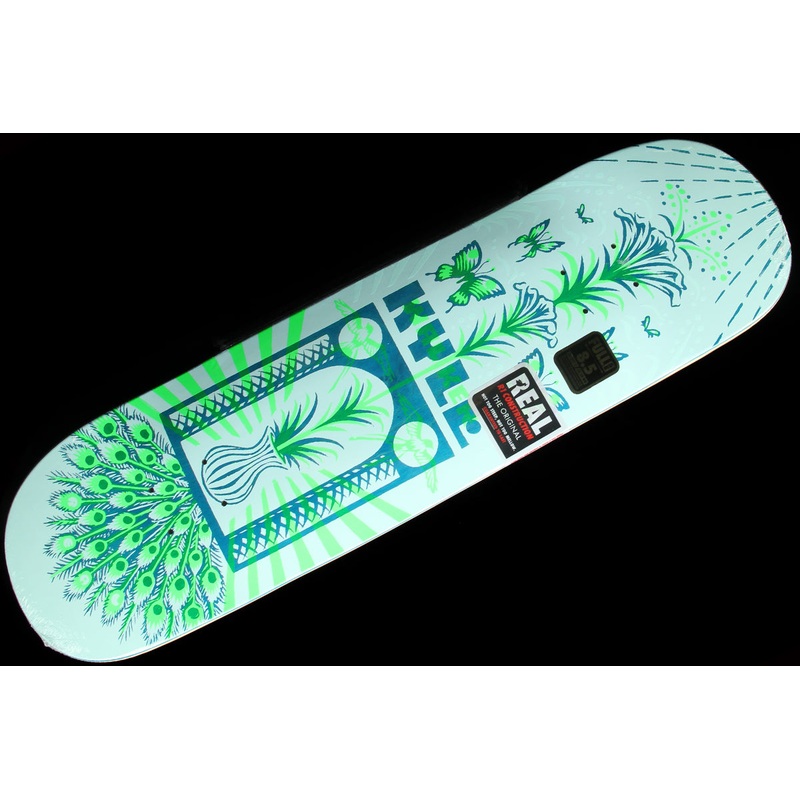 Kyle Passages Deck 8.5″