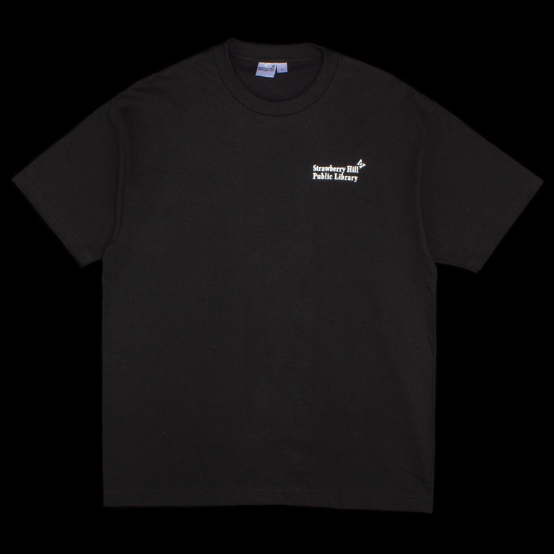 Library T-Shirt