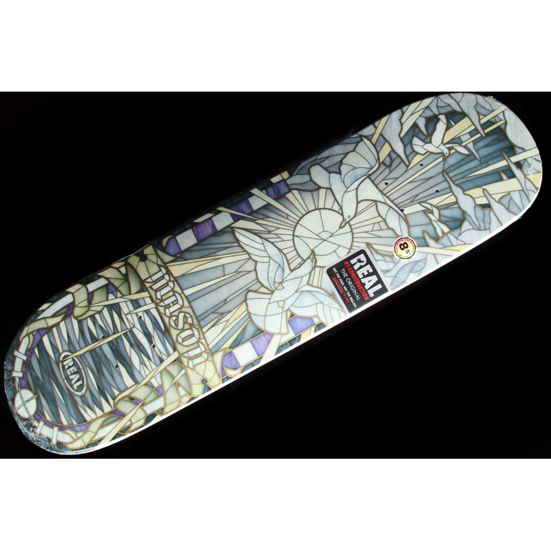 Mason Cathedral II Deck 8.5″