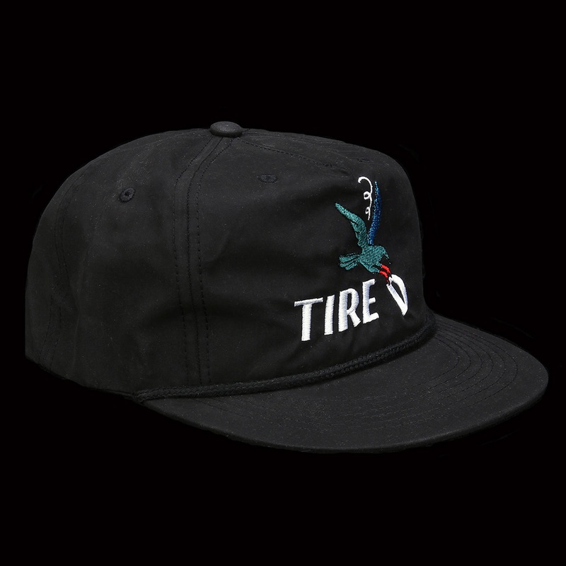 Oh Hell No Bird Cap