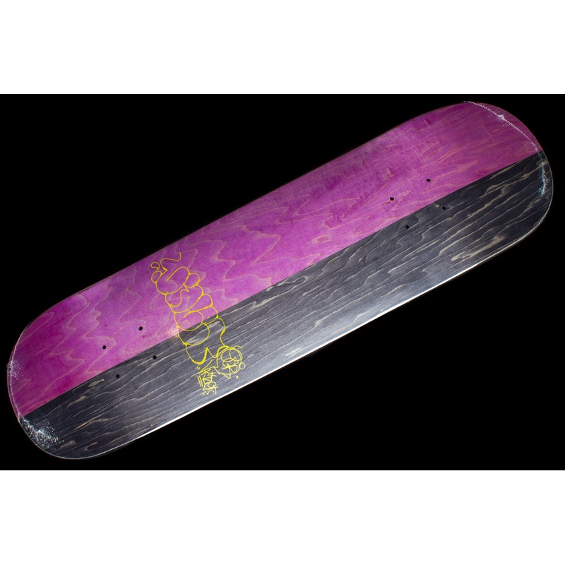 Oh Shit, It’s Violet! Deck 8.25″, 8.38″ & 8.5″