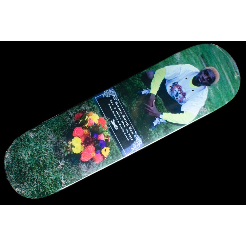 One Family Under God – Full Deck 8.25″
