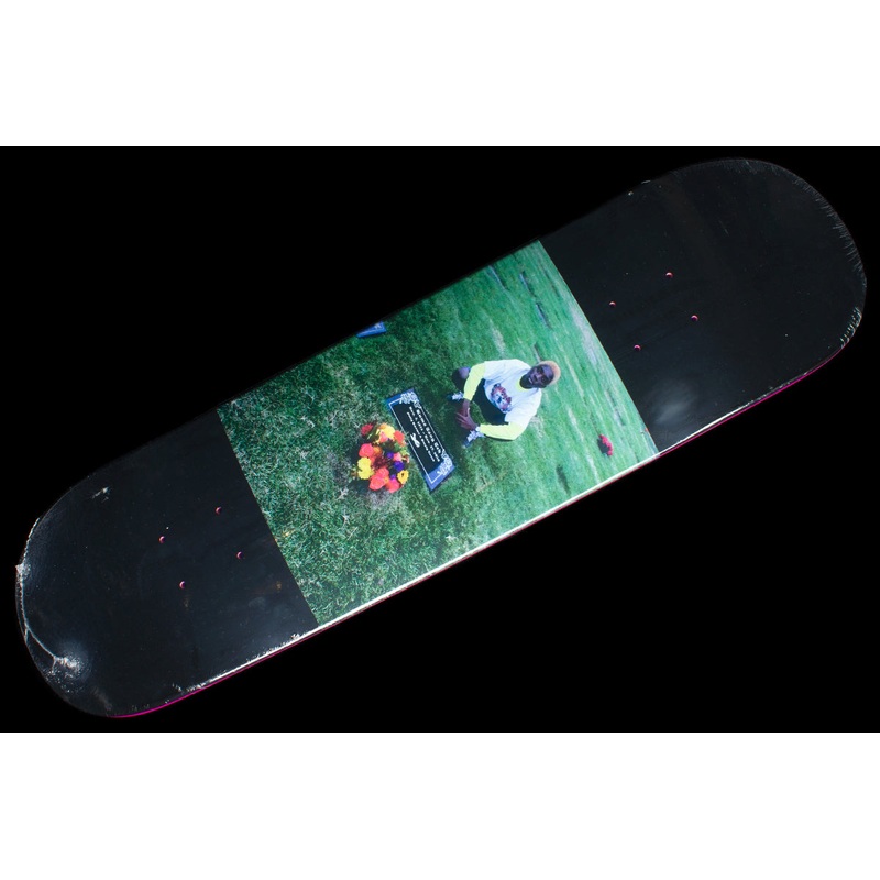One Family Under God – Inset Deck 8.38″ & 8.5″
