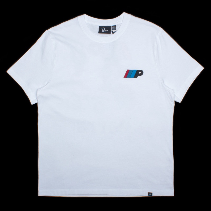Parra Racing Team T-Shirt