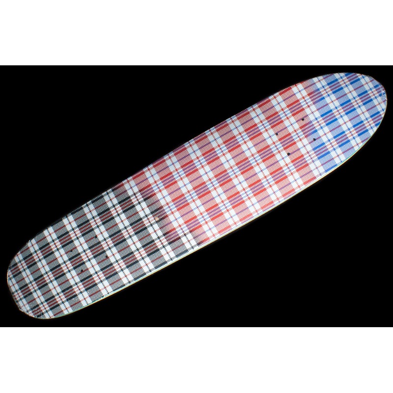 Picnic Surfy Deck 7.25″