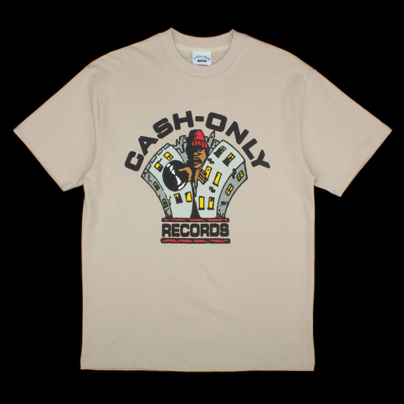 Records T-Shirt