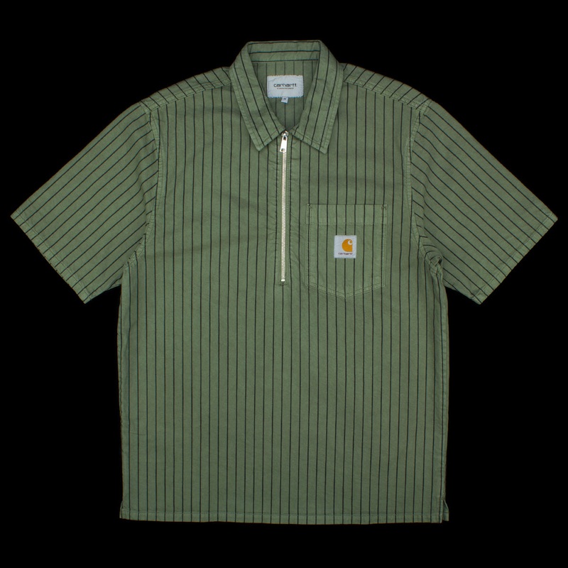 S/S Trade Shirt
