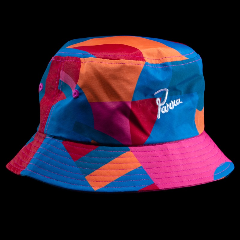 Sitting Pear Bucket Hat