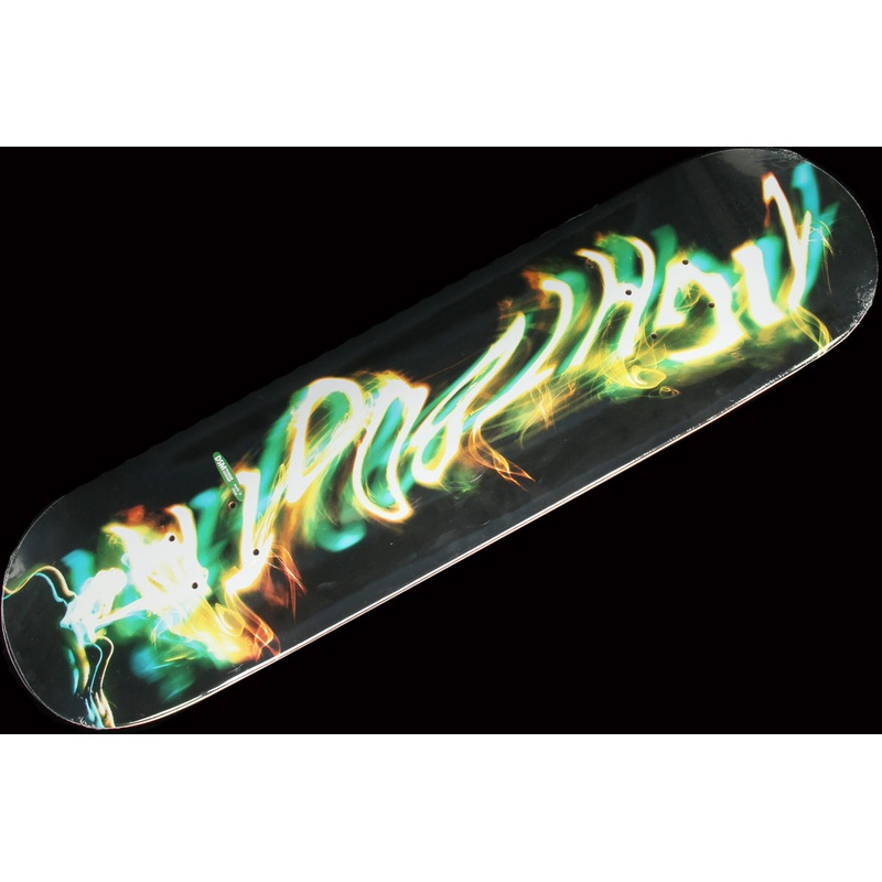 Smokey Deck 8″
