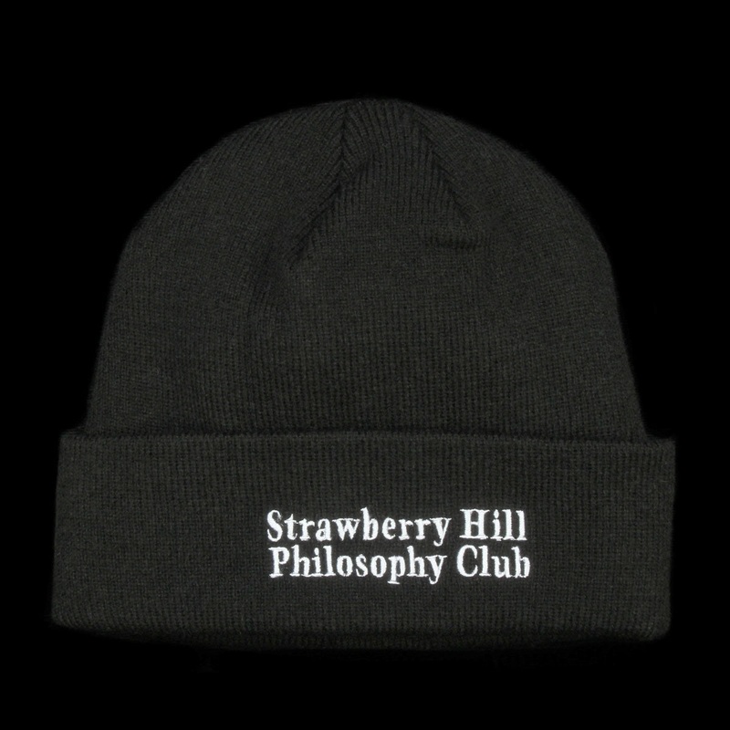 Strawberry Hill Beanie
