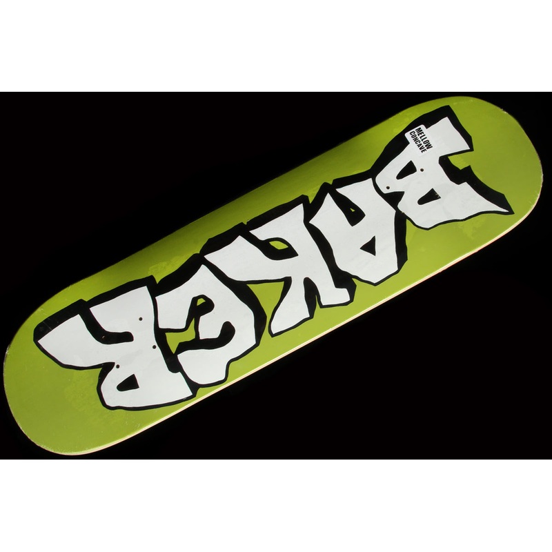 TF On The Wall Deck 8.75″