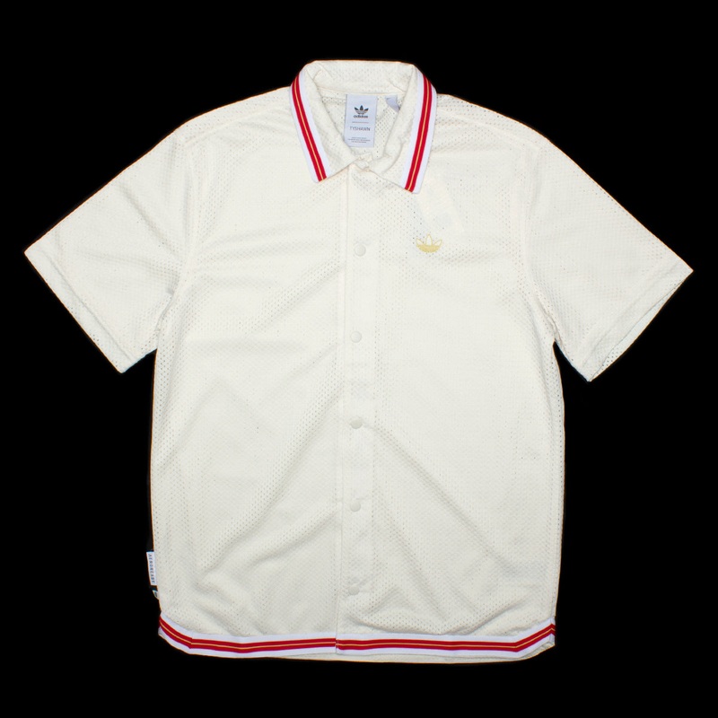 TJ Shirt