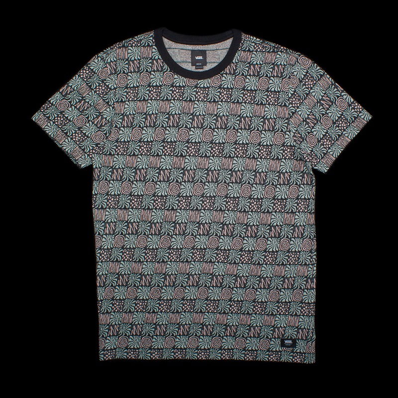 Vibe Check Crew T-Shirt