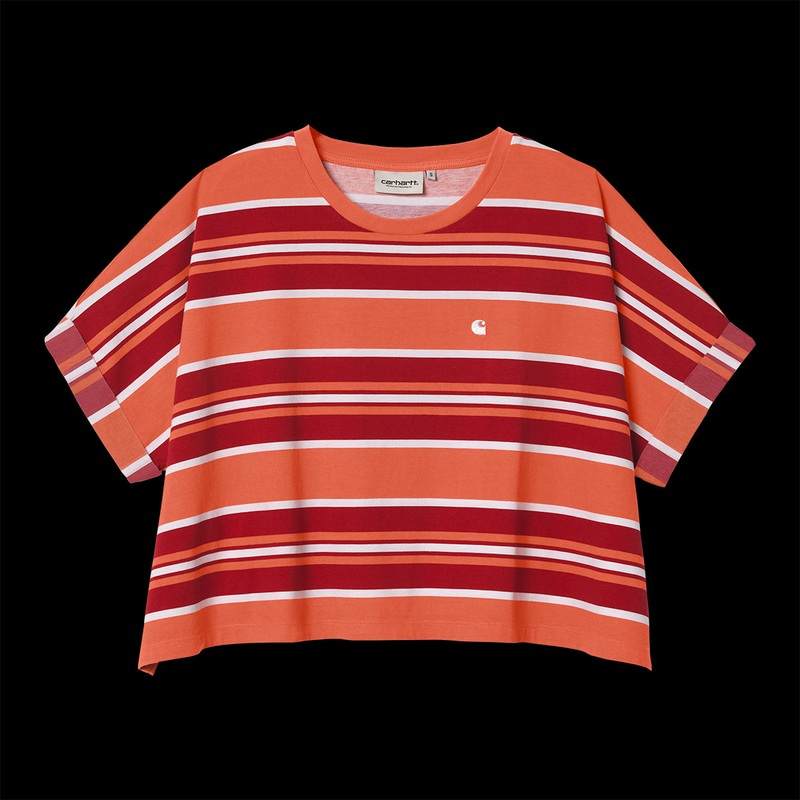 Women’s S/S Corfield T-Shirt