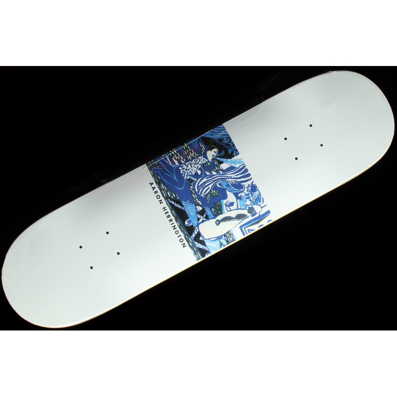 Aaron Herrington Serenade Deck 8.125″ & 8.625″