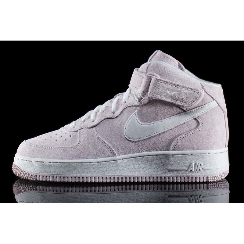 Air Force 1 Mid ’07 QS