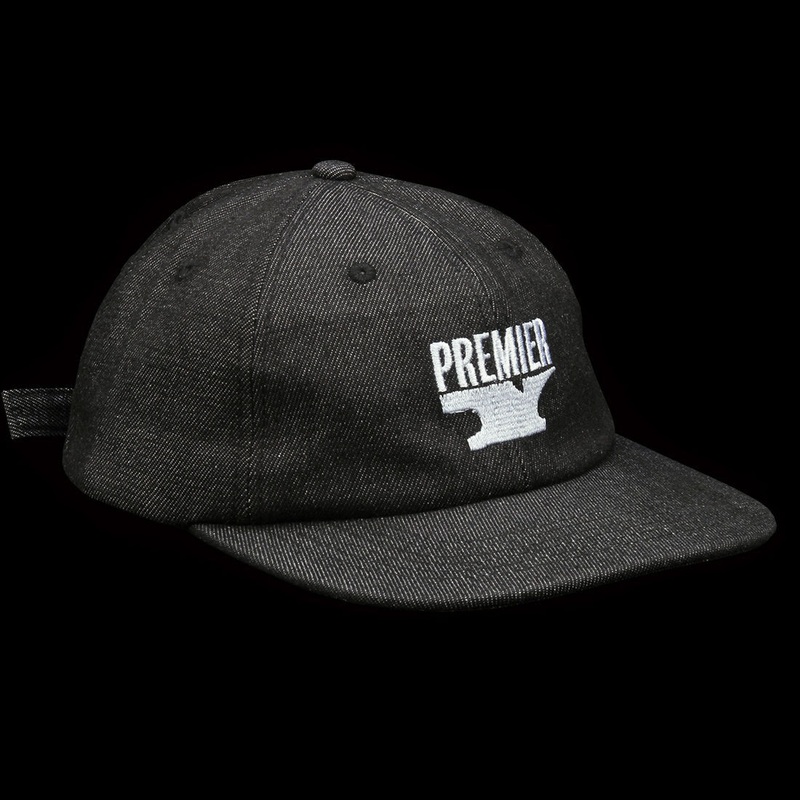 Anvil Cap