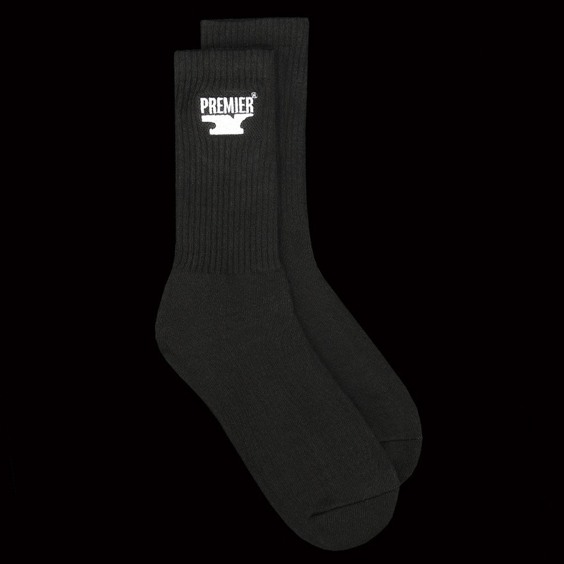 Anvil Sock