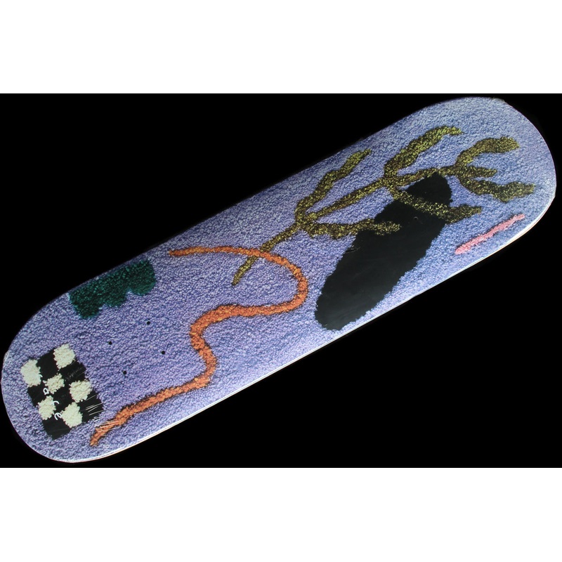 April Lavender Deck 8″, 8.25″, & 8.5″