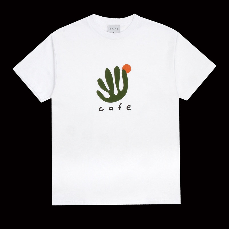April T-Shirt