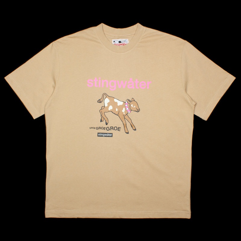 Baby Cow T-Shirt