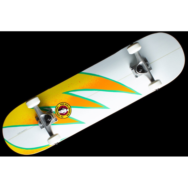 Bannerot GSSC Complete 7.875″ & 8.25″
